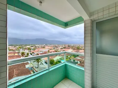 Apartamento com 1 Quarto à venda, 108m² no Flórida, Praia Grande