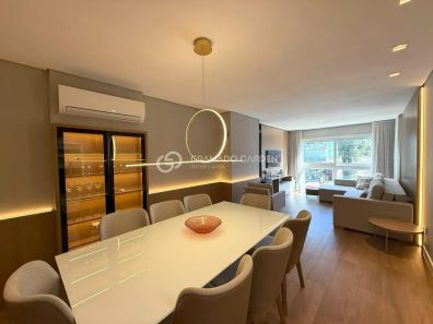 Apartamento com 3 Quartos à venda, 134m² no Vila Suica, Gramado