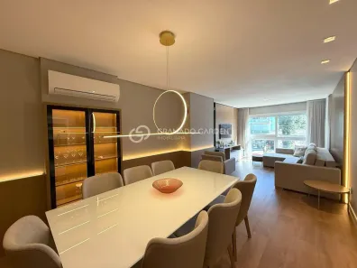 Apartamento com 3 Quartos à venda, 134m² no Vila Suica, Gramado