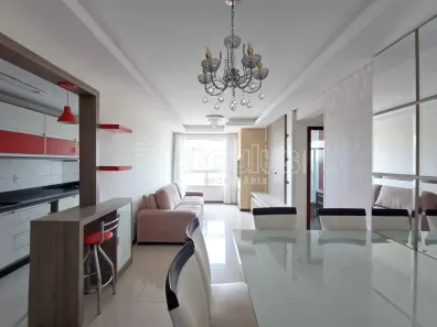 Apartamento com 2 Quartos para alugar, 75m² no Amizade, Jaraguá do Sul