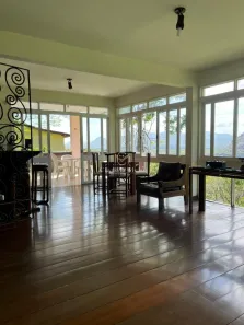 Casa de Condomínio com 6 Quartos à venda, 448m² no Itanhangá, Rio de Janeiro