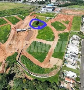 Lote/Terreno à venda, 449m² no Bairro das Palmeiras, Campinas