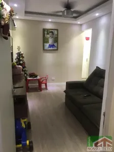 Apartamento com 2 Quartos à venda, 45m² no Chácara Bela Vista, Sumaré