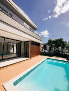 Sobrado com 3 Quartos à venda, 165m² no Areias, Tijucas