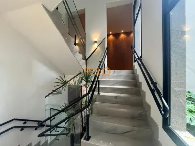 Sala Comercial para alugar, 10m² no Morada da Colina, Uberlândia