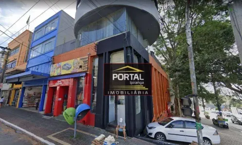 Sala Comercial para alugar, 457m² no Vila Firmiano Pinto, São Paulo