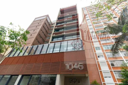 Apartamento com 1 Quarto à venda, 30m² no Perdizes, São Paulo