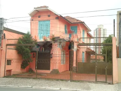Sobrado com 4 Quartos à venda, 210m² no Mooca, São Paulo