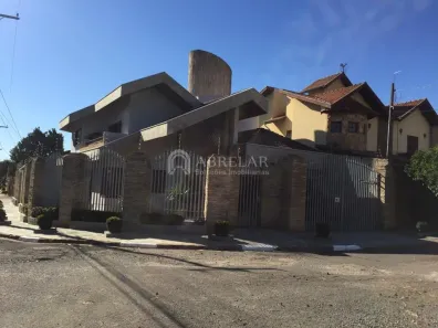Sobrado com 4 Quartos à venda, 400m² no Jardim Chapadão, Campinas