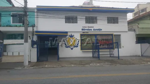 Imóvel Comercial para alugar, 400m² no Tucuruvi, São Paulo