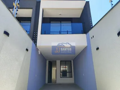 Sobrado com 3 Quartos à venda, 160m² no Água Rasa, São Paulo