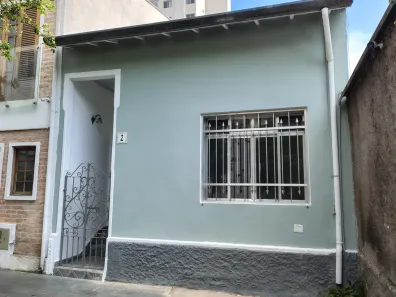Casa com 1 Quarto para venda ou aluguel, 90m² no Vila Pompéia, São Paulo