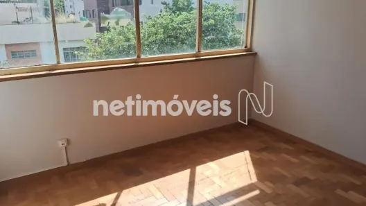 Apartamento com 3 Quartos à venda, 100m² no Serra, Belo Horizonte