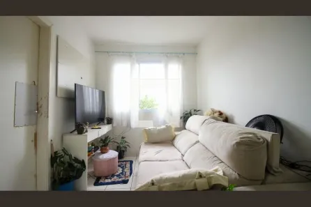 Apartamento com 2 Quartos à venda, 46m² no Jardim Vila Formosa, São Paulo