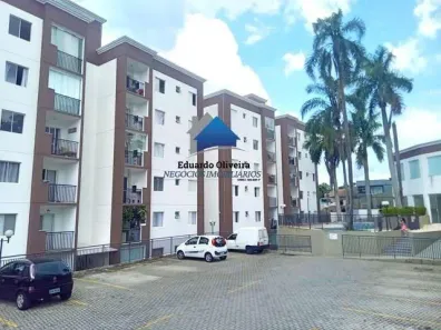Apartamento com 3 Quartos à venda, 69m² no Jardim Sabiá, Cotia