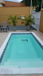 Casa com 3 Quartos à venda, 200m² no Vila Roma, Salto