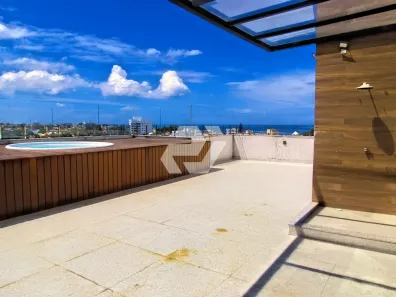 Cobertura com 3 Quartos à venda, 311m² no Itaúna, Saquarema