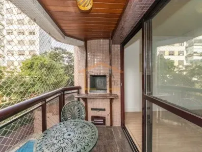 Apartamento com 4 Quartos à venda, 230m² no Água Fria, São Paulo