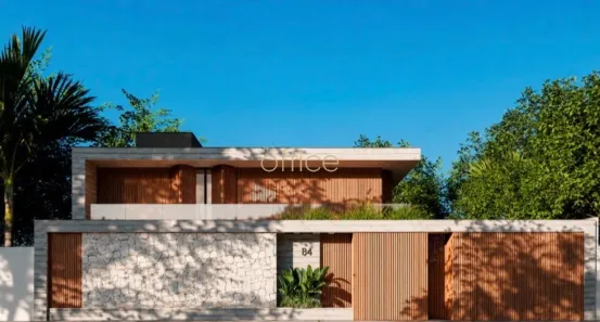 Casa de Condomínio com 3 Quartos à venda, 240m² no Glória, Joinville