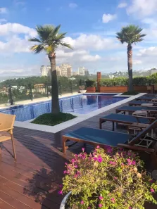 Cobertura com 4 Quartos à venda, 635m² no Jardim Guedala, São Paulo