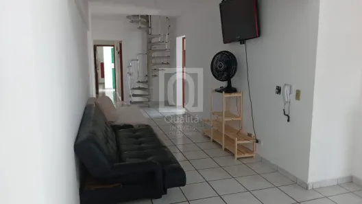 Cobertura com 4 Quartos à venda, 208m² no Caiçara, Praia Grande