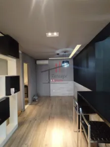 Apartamento com 1 Quarto à venda, 50m² no Jardim Anália Franco, São Paulo