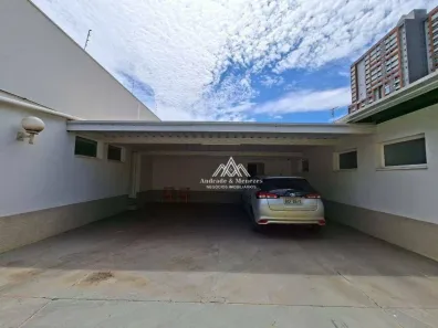 Imóvel Comercial para alugar, 301m² no Alto da Boa Vista, Ribeirão Preto