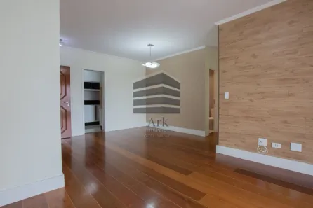 Apartamento com 3 Quartos à venda, 102m² no Vila Nova Conceição, São Paulo