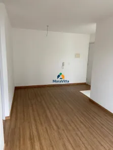 Apartamento com 2 Quartos à venda, 45m² no Parque Yolanda (Nova Veneza), Sumaré