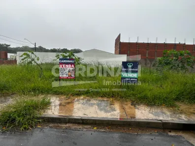 Lote/Terreno à venda, 265m² no Jardim do Bosque, São Carlos