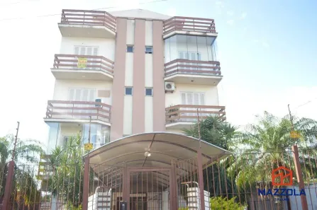 Apartamento com 1 Quarto à venda, 50m² no Medianeira, Porto Alegre