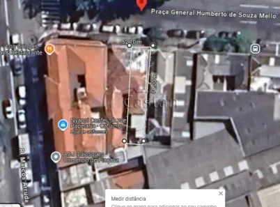 Sobrado com 2 Quartos à venda, 106m² no Catumbi, São Paulo