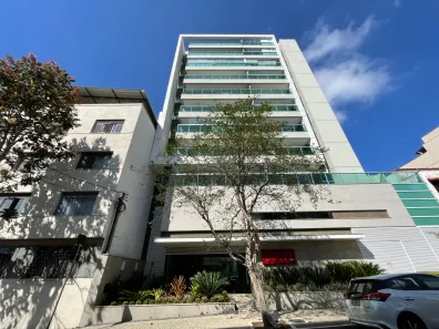 Apartamento com 2 Quartos para alugar, 98m² no Santa Helena, Juiz de Fora
