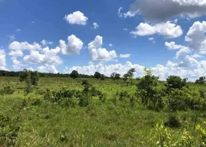 Fazenda/Sítio à venda, 1126000m² no Centro, Camapuã
