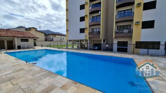 Apartamento com 3 Quartos à venda, 96m² no Vila Atlântica, Caraguatatuba