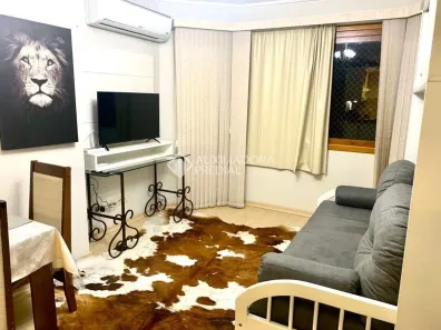 Apartamento com 2 Quartos à venda, 68m² no Centro, Gramado