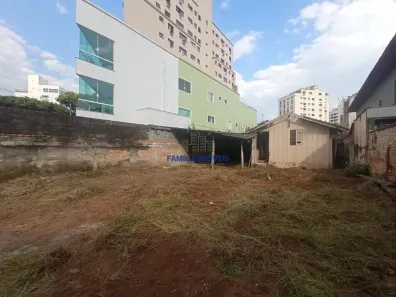 para alugar, 440m² no Aparecida, Santos