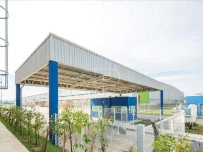 Galpão/Depósito/Armazém para alugar, 4295m² no Empresarial Paineira (Jordanésia), Cajamar