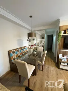 Apartamento com 2 Quartos à venda, 54m² no Taquaral, Campinas