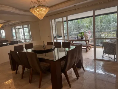Apartamento com 3 Quartos à venda, 164m² no Tatuapé, São Paulo