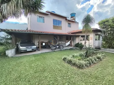 Fazenda/Sítio com 3 Quartos à venda, 1000m² no , Carmo do Cajuru