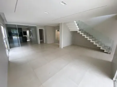 Casa de Condomínio com 4 Quartos para alugar, 222m² no Quarenta Horas (Coqueiro), Ananindeua