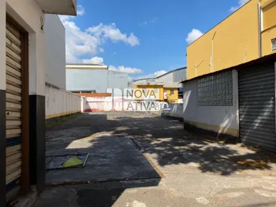 Lote/Terreno para alugar, 440m² no Vila Maria, São Paulo