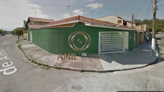 Casa com 3 Quartos à venda, 181m² no Jardim Primavera, Caçapava