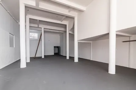Ponto Comercial para alugar, 200m² no São João, Porto Alegre