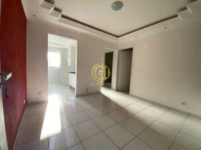 Apartamento com 2 Quartos à venda, 48m² no Jardim Maria Amélia, Jacareí