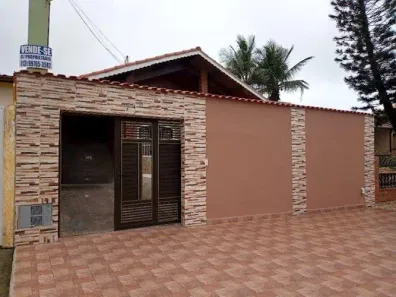 Casa com 3 Quartos à venda, 155m² no Parque Balneário Oasis, Peruíbe