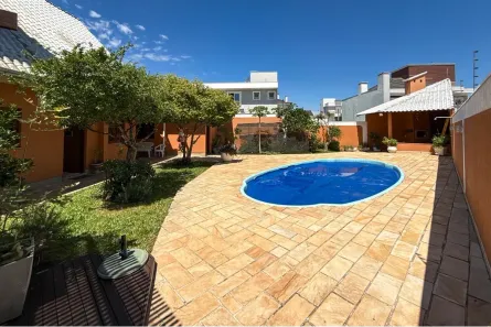 Casa com 6 Quartos à venda, 411m² no Marechal Rondon, Canoas