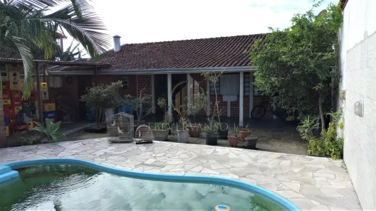 Casa com 3 Quartos à venda, 480m² no Guaratuba, Guaratuba