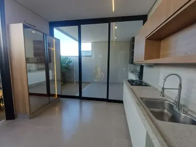 Casa de Condomínio com 3 Quartos à venda, 128m² no Morro Vermelho, Mogi Mirim